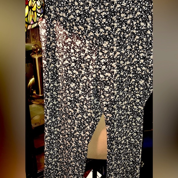 Dana Buchman 🐝 Pull-on Summer Pants XL - Picture 2 of 4